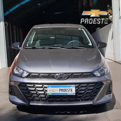 HYUNDAI HB 20 Hatch 1.0 12V 4P FLEX SENSE, Foto 2