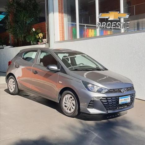 HYUNDAI HB 20 Hatch 1.0 12V 4P FLEX SENSE, Foto 3
