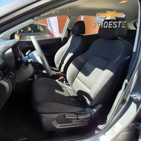 HYUNDAI HB 20 Hatch 1.0 12V 4P FLEX SENSE, Foto 6