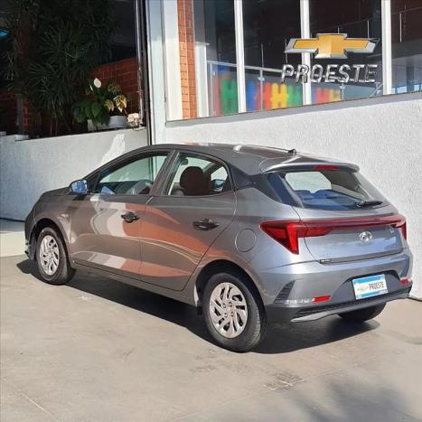 HYUNDAI HB 20 Hatch 1.0 12V 4P FLEX SENSE, Foto 8