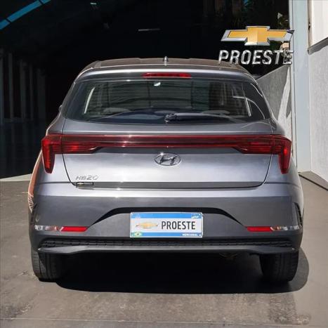 HYUNDAI HB 20 Hatch 1.0 12V 4P FLEX SENSE, Foto 9