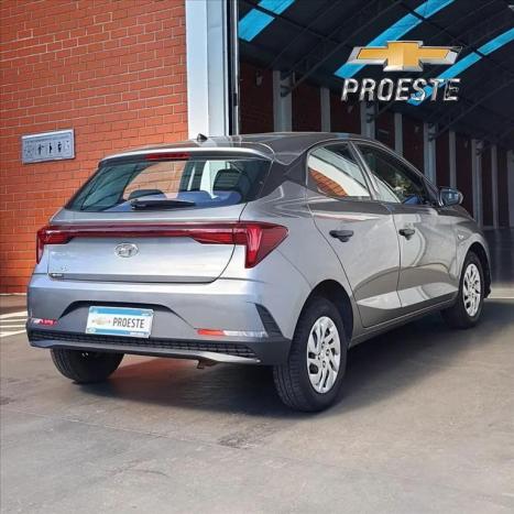 HYUNDAI HB 20 Hatch 1.0 12V 4P FLEX SENSE, Foto 10