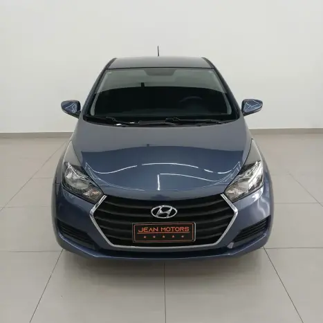 HYUNDAI HB 20 Hatch 1.0 12V 4P FLEX COMFORT PLUS, Foto 1