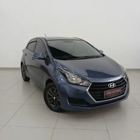 HYUNDAI HB 20 Hatch 1.0 12V 4P FLEX COMFORT PLUS, Foto 2