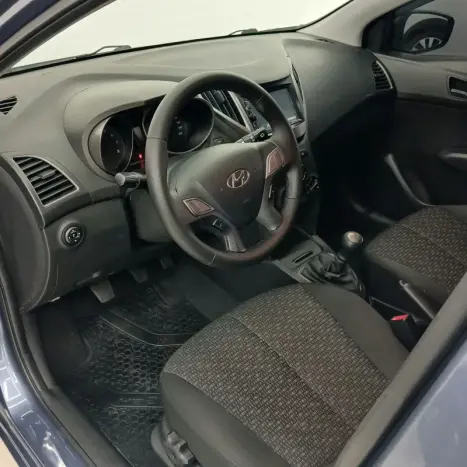 HYUNDAI HB 20 Hatch 1.0 12V 4P FLEX COMFORT PLUS, Foto 4
