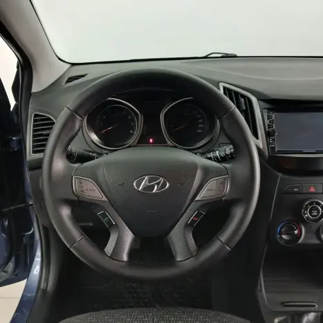 HYUNDAI HB 20 Hatch 1.0 12V 4P FLEX COMFORT PLUS, Foto 6