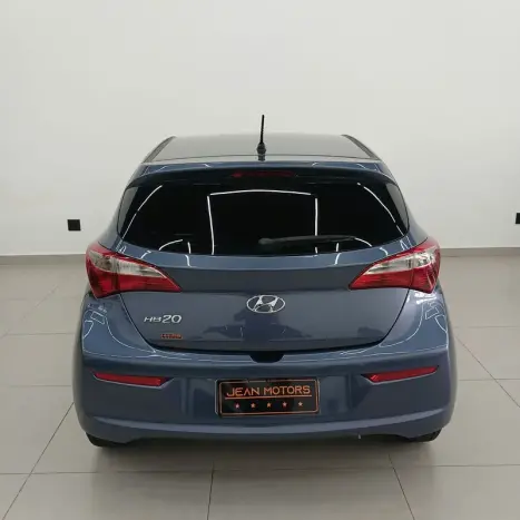 HYUNDAI HB 20 Hatch 1.0 12V 4P FLEX COMFORT PLUS, Foto 10
