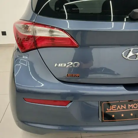 HYUNDAI HB 20 Hatch 1.0 12V 4P FLEX COMFORT PLUS, Foto 11