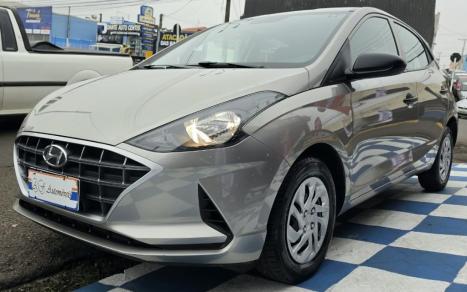 HYUNDAI HB 20 Hatch 1.0 12V 4P FLEX SENSE, Foto 2