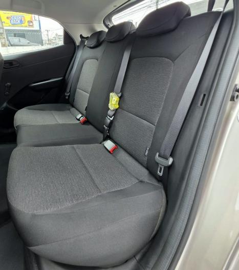 HYUNDAI HB 20 Hatch 1.0 12V 4P FLEX SENSE, Foto 9