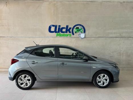 HYUNDAI HB 20 Hatch , Foto 2