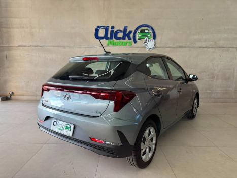 HYUNDAI HB 20 Hatch , Foto 3