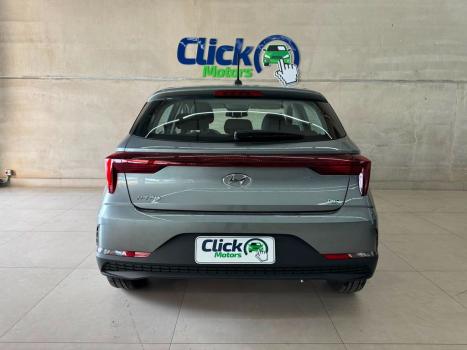 HYUNDAI HB 20 Hatch , Foto 4