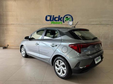 HYUNDAI HB 20 Hatch , Foto 5