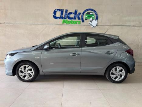 HYUNDAI HB 20 Hatch , Foto 6