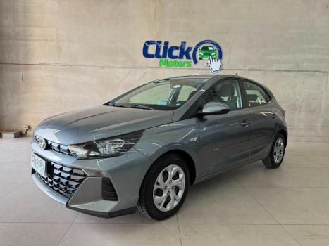 HYUNDAI HB 20 Hatch , Foto 7