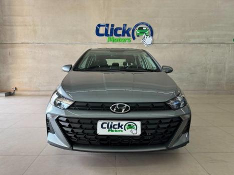 HYUNDAI HB 20 Hatch , Foto 8