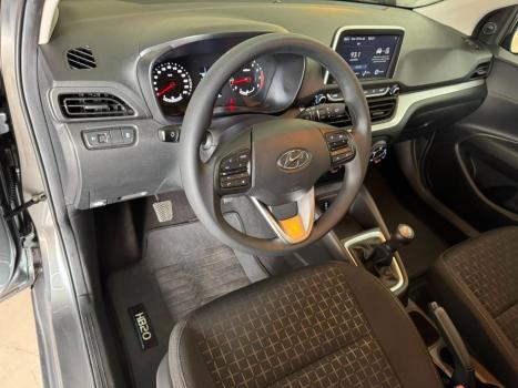 HYUNDAI HB 20 Hatch , Foto 10