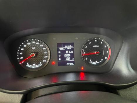 HYUNDAI HB 20 Hatch , Foto 11