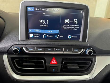 HYUNDAI HB 20 Hatch , Foto 12