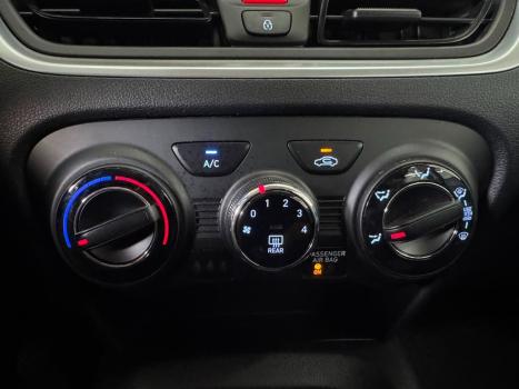 HYUNDAI HB 20 Hatch , Foto 13