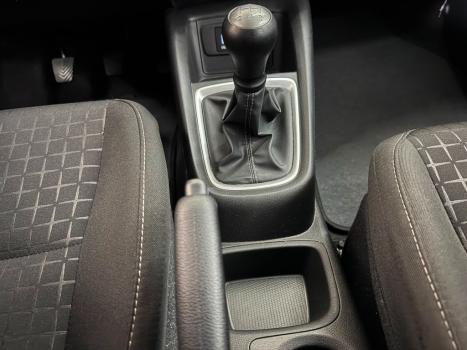 HYUNDAI HB 20 Hatch , Foto 14