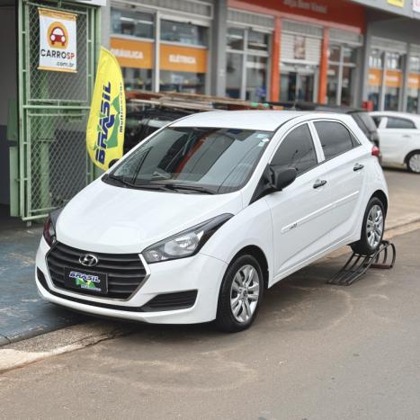 HYUNDAI HB 20 Hatch 1.0 12V 4P FLEX COMFORT, Foto 2
