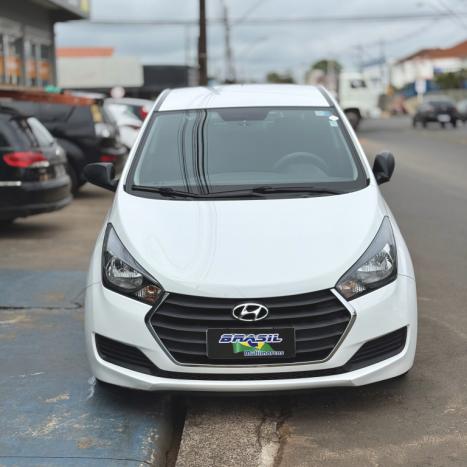 HYUNDAI HB 20 Hatch 1.0 12V 4P FLEX COMFORT, Foto 3