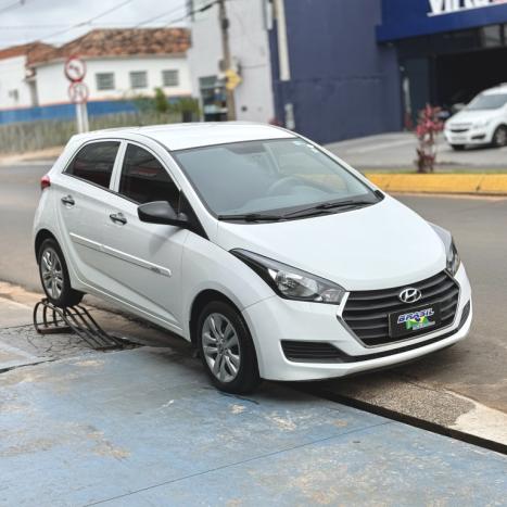 HYUNDAI HB 20 Hatch 1.0 12V 4P FLEX COMFORT, Foto 4
