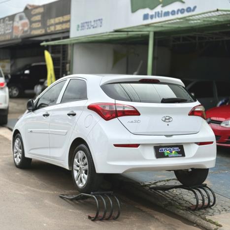 HYUNDAI HB 20 Hatch 1.0 12V 4P FLEX COMFORT, Foto 7