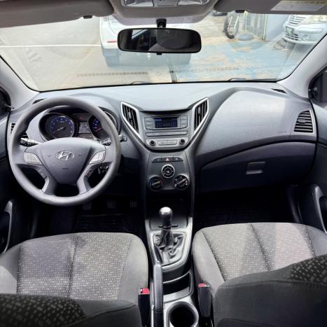 HYUNDAI HB 20 Hatch 1.0 12V 4P FLEX COMFORT, Foto 8