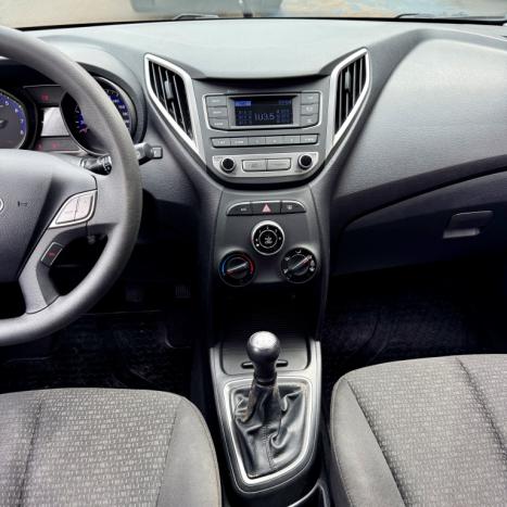 HYUNDAI HB 20 Hatch 1.0 12V 4P FLEX COMFORT, Foto 10