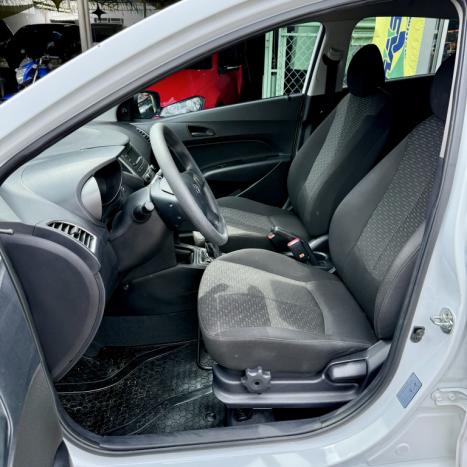 HYUNDAI HB 20 Hatch 1.0 12V 4P FLEX COMFORT, Foto 11