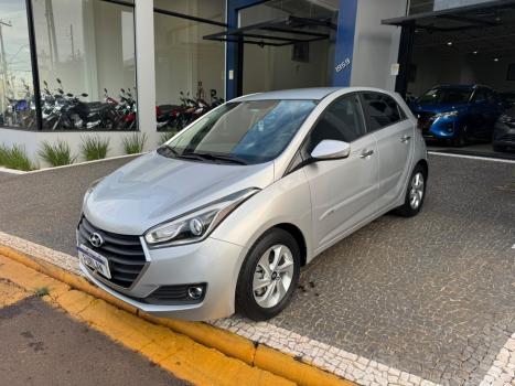 HYUNDAI HB 20 Hatch 1.6 16V 4P PREMIUM FLEX AUTOMÁTICO, Foto 2