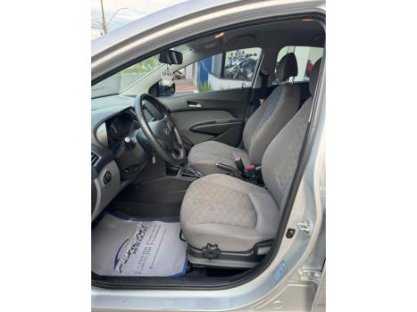 HYUNDAI HB 20 Hatch 1.6 16V 4P PREMIUM FLEX AUTOMÁTICO, Foto 7