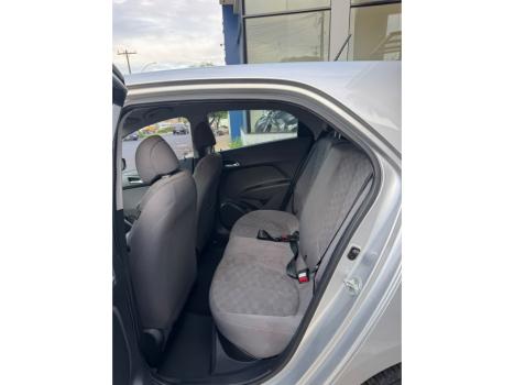 HYUNDAI HB 20 Hatch 1.6 16V 4P PREMIUM FLEX AUTOMÁTICO, Foto 8