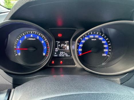 HYUNDAI HB 20 Hatch 1.6 16V 4P PREMIUM FLEX AUTOMÁTICO, Foto 9