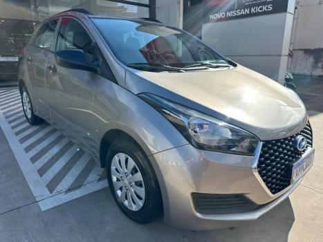 HYUNDAI HB 20 Hatch 1.0 12V 4P FLEX UNIQUE, Foto 1