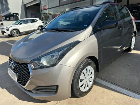 HYUNDAI HB 20 Hatch 1.0 12V 4P FLEX UNIQUE, Foto 3