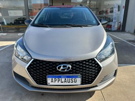 HYUNDAI HB 20 Hatch 1.0 12V 4P FLEX UNIQUE, Foto 5