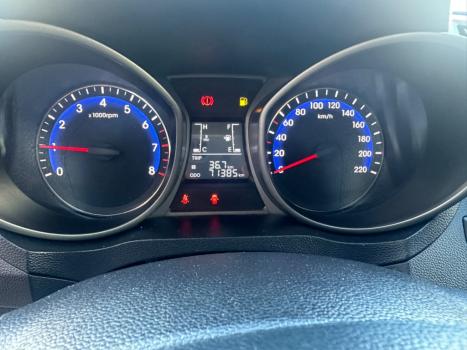HYUNDAI HB 20 Hatch 1.0 12V 4P FLEX UNIQUE, Foto 7