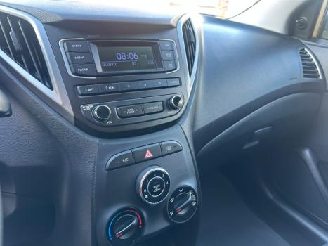 HYUNDAI HB 20 Hatch 1.0 12V 4P FLEX UNIQUE, Foto 9
