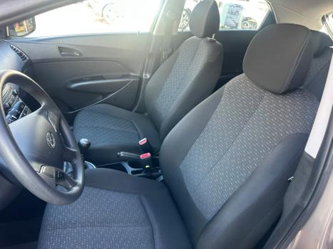 HYUNDAI HB 20 Hatch 1.0 12V 4P FLEX UNIQUE, Foto 10