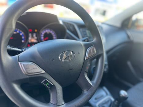 HYUNDAI HB 20 Hatch 1.0 12V 4P FLEX UNIQUE, Foto 11