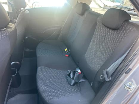 HYUNDAI HB 20 Hatch 1.0 12V 4P FLEX UNIQUE, Foto 12