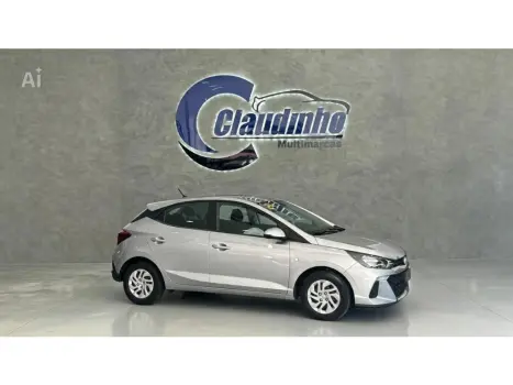 HYUNDAI HB 20 Hatch 1.0 12V 4P FLEX SENSE, Foto 2