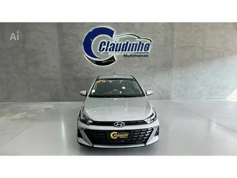 HYUNDAI HB 20 Hatch 1.0 12V 4P FLEX COMFORT, Foto 1