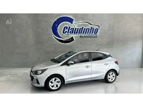 HYUNDAI HB 20 Hatch 1.0 12V 4P FLEX COMFORT, Foto 3