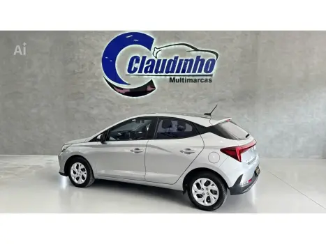 HYUNDAI HB 20 Hatch 1.0 12V 4P FLEX COMFORT, Foto 6