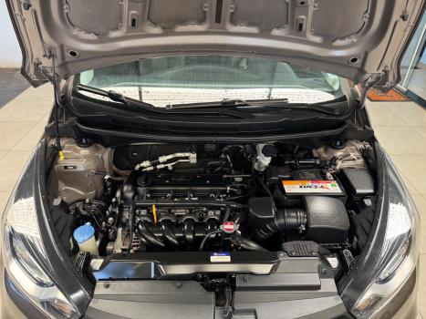 HYUNDAI HB 20 Hatch X 1.6 16V 4P STYLE FLEX AUTOMÁTICO, Foto 6